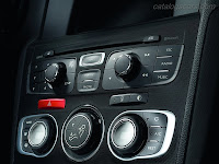 Citroen DS4 2012