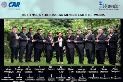 Cara Daftar 3i Networks Jakarta Selatan