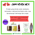 Jom Vivix Set | Shaklee