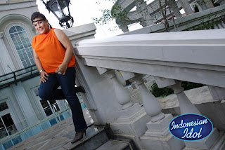 peserta indonesian idol 2012 asal jakarta