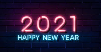 Happy New Year 2021 Quotes, Images, Wishes and Greetings