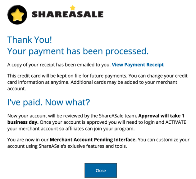 How To Create An Affiliate Program on ShareASale With WooCommerce : eAskme