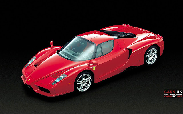 Ferrari Enzo