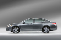 2011 Honda Accord Coupe