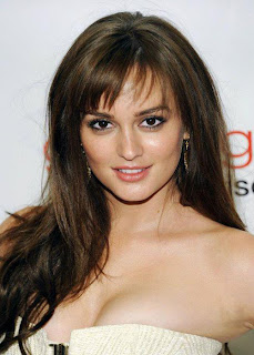 leighton meester hot