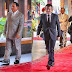 Alasan Prabowo Tak Injak Karpet Merah di KTT G20, Ternyata Ada Adabnya