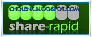 Account Premium SHARE RAPID [ 23 September 2012 ]