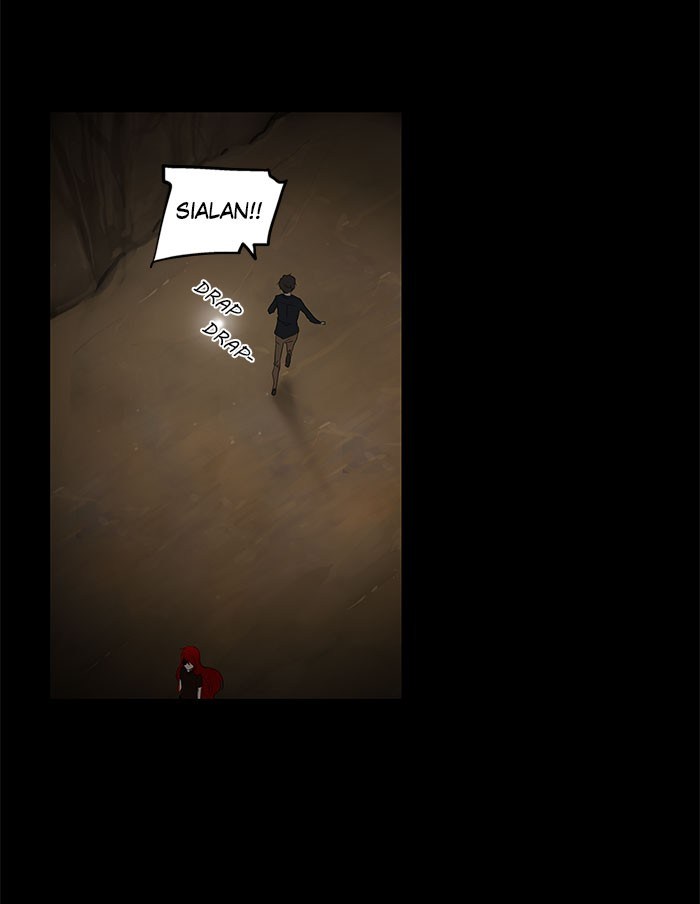 Tower of God Bahasa indonesia Chapter 115