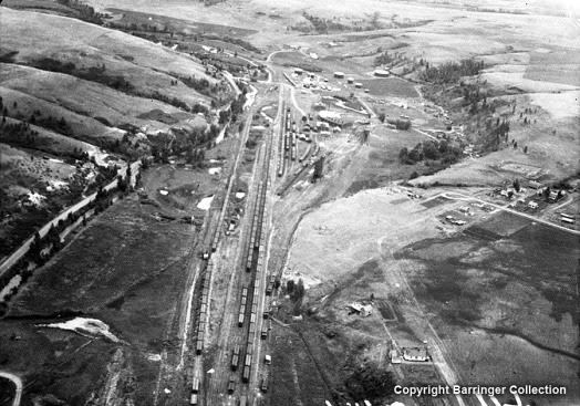 BarringerCollection_LewistownYard