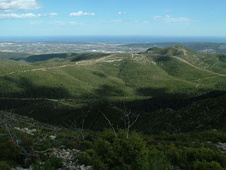 VALLFLOR (COLL D'ARCA) I MONTMELL