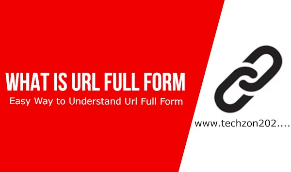 Url Full Form and What Is the Url?