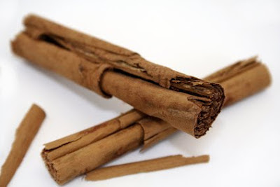cinnamon and honey for acne