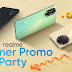 realme Summer Promo Party Sale and Discounts