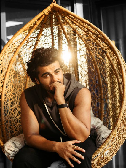 Image of Arjun Kapoor