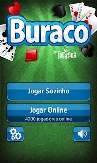 Buraco Jogatina