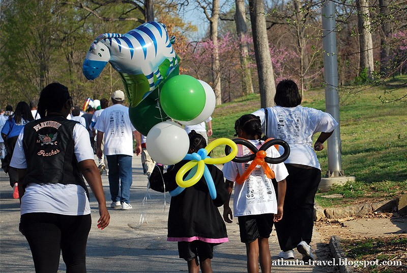 Марш во Всемирный день борьбы с туберкулезом  World Tuberculosis Day TB Walk