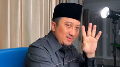 Terbukti Makan dan kaya dari Uang Sedekah, Yusuf Mansur Bakal Pensiun jadi Ustadz?