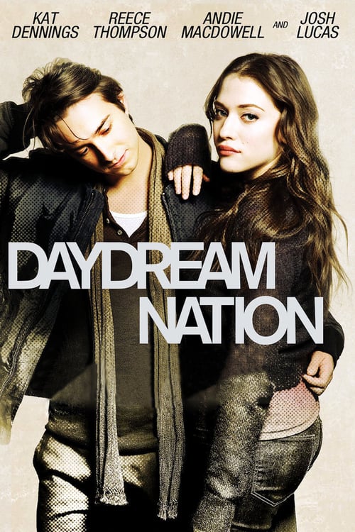 [HD] Daydream Nation 2011 Streaming Vostfr DVDrip