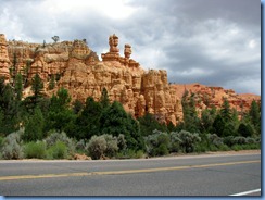 4132 A Journey Through Time Scenic Byway UT