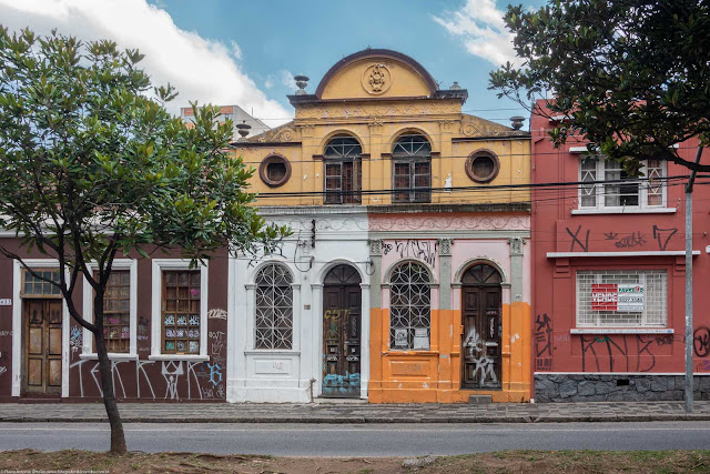 casa na Rua Inácio Lustosa