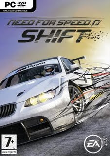 Download   Need for Speed SHIFT (PC)