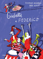 Giulietta e Federico