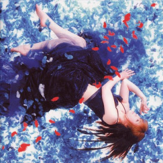 [Album] 栗林みな実 – passage / Minami Kuribayashi – passage (2006.04.26/Flac/RAR)