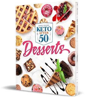 Keto-desserts