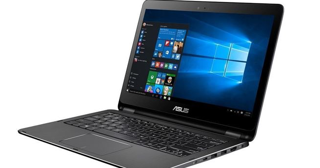 ASUS VivoBook Flip 14 TP410UA Review Specs Drivers and Prices - View Laptop