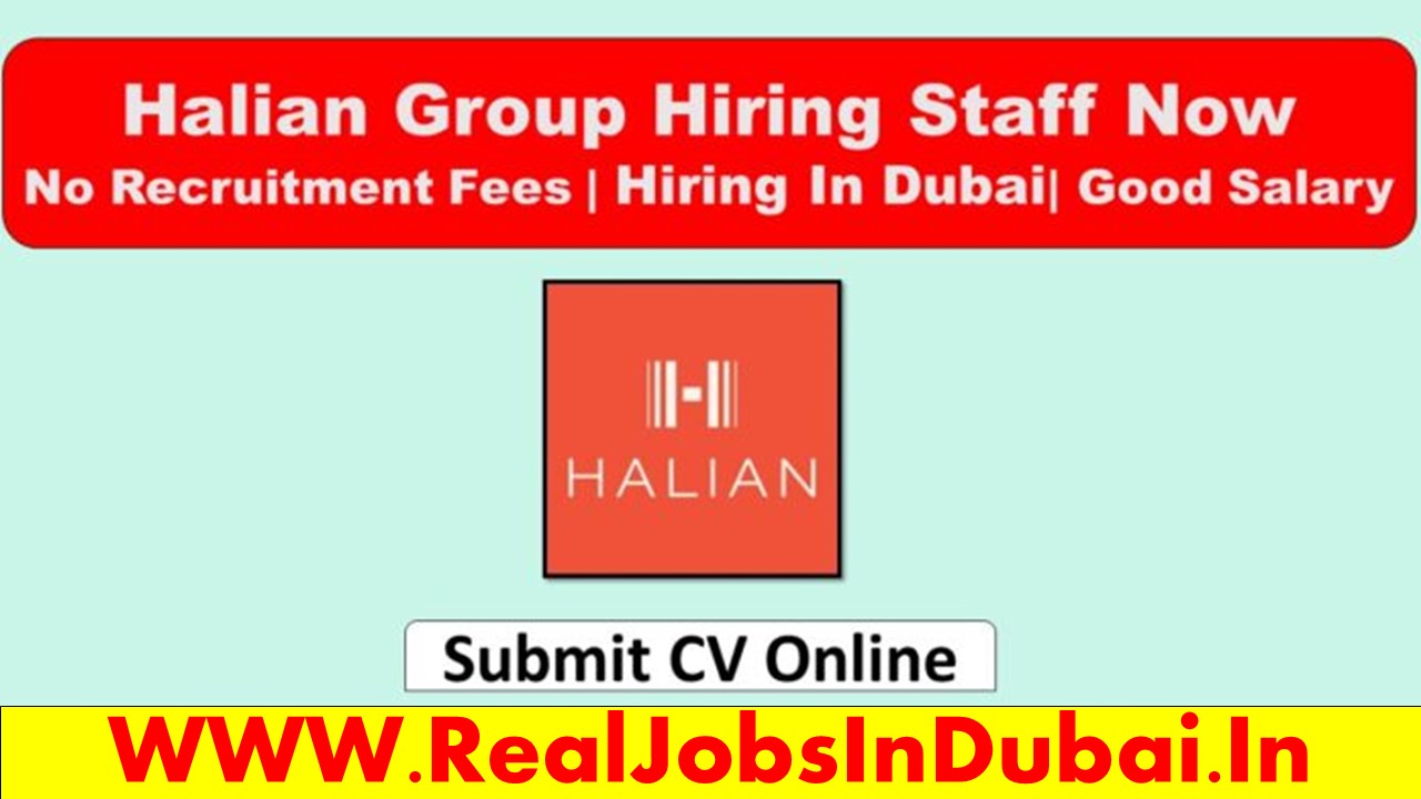 halian careers, halian dubai careers, halian international careers, halian international fz - llc careers, halian uae careers, halian way careers, halian careers uae, the halian way careers.