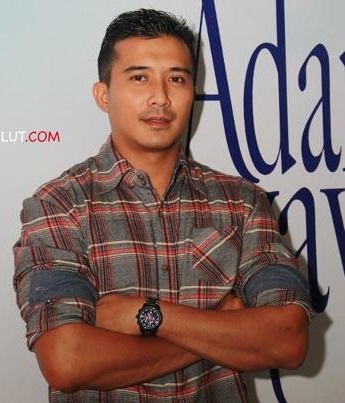 Cerita Master: Memoir Adam Hawa