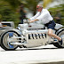 5 Most Expensive Motorcycles In The World