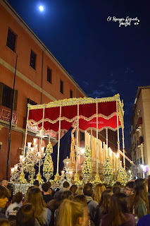 Nazareno Granada