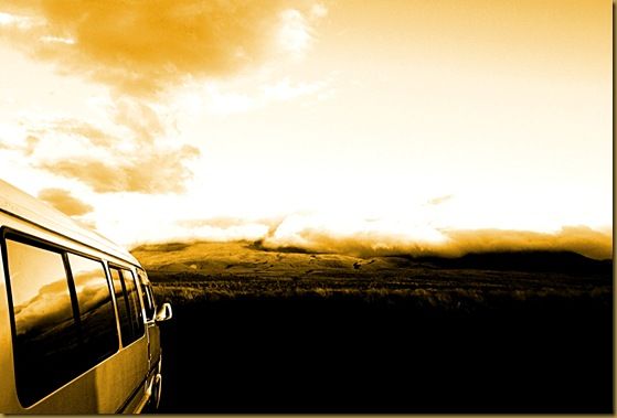Combi Van 2
