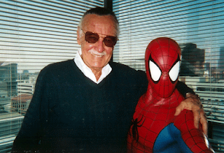 stan lee stan lee
