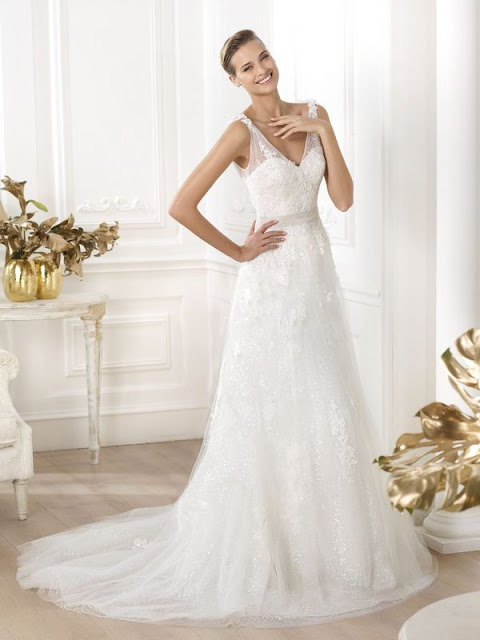 wedding dresses 2014