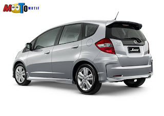 daftar harga mobil honda baru