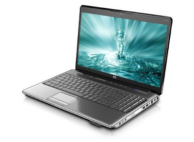 HP Pavilion dv6-1152tx  Laptops Review