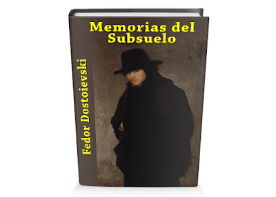 Memorias del subsuelo PDF