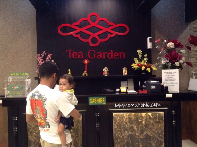 TEA GARDEN Yang Tanpa Garden Eryvia Maronie TEA GARDEN Yang Tanpa Garden Eryvia Maronie
