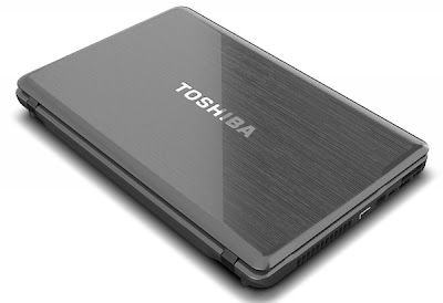 top Toshiba Satellite P755-S5272