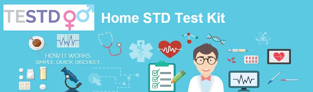 Home STI Test