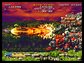 neogeo