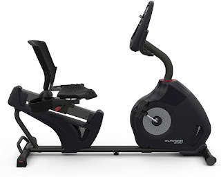 Schwinn 230 Recumbent Exercise Bike, image, review features & specifications plus compare with Schwinn A20