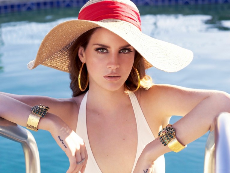 Lana Del Rey Hd Wallpapers Hd Wallpapers Free Download Hd