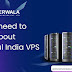 All you need to know about Powerful India VPS Hosting