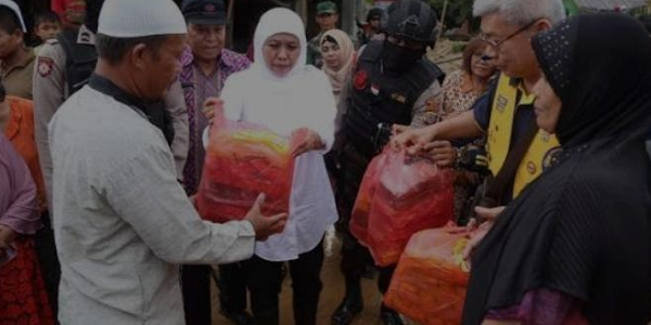 Peran Ramadhan dalam Meningkatkan Akhlak dan Kepedulian sesama di Era Milenial