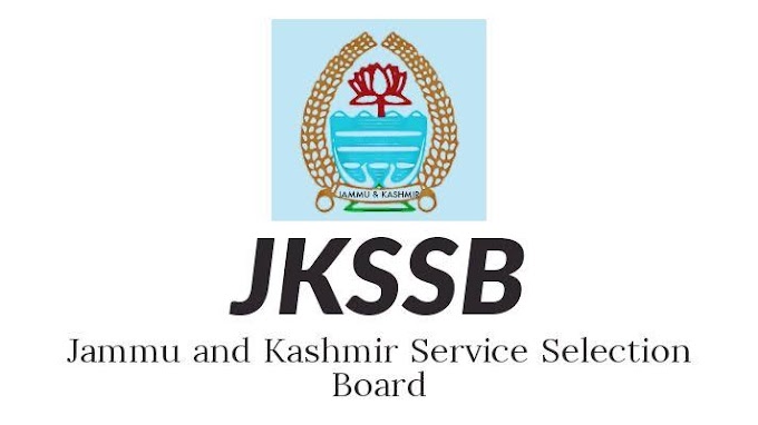 JKSSB Selection List-Cum-Allocation of Cadres for 3500 Class-IV posts, Download Here