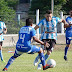 Torneo Anual 2019: Sportivo Fernández 1 - Vélez (San Ramón) 1.