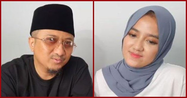 Yusuf Mansur Pasang Badan, Tak Terima Wirda Mansur Dicap Halu Soal Bertemu BTS : Ada Saya di Situ